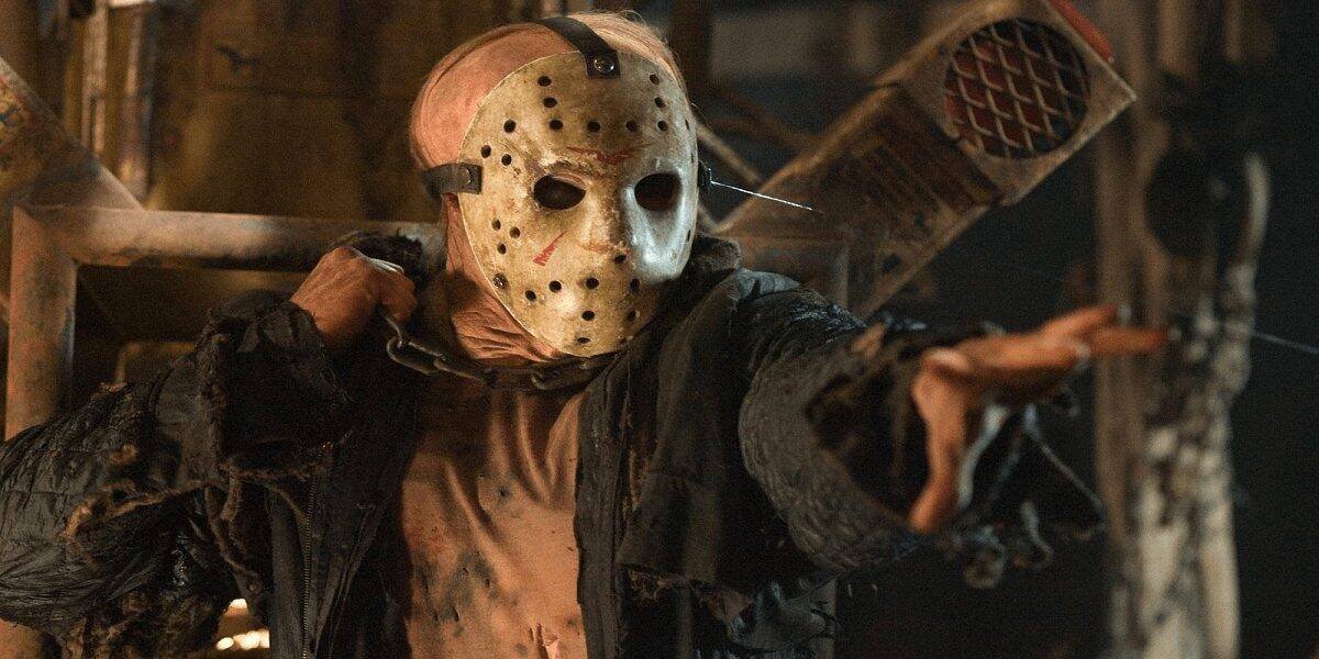 Friday the 13th movies ranked