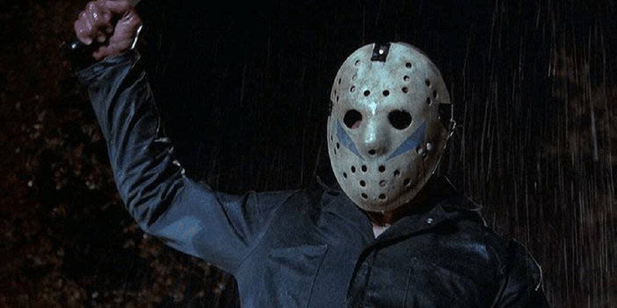 Friday the 13th movies ranked