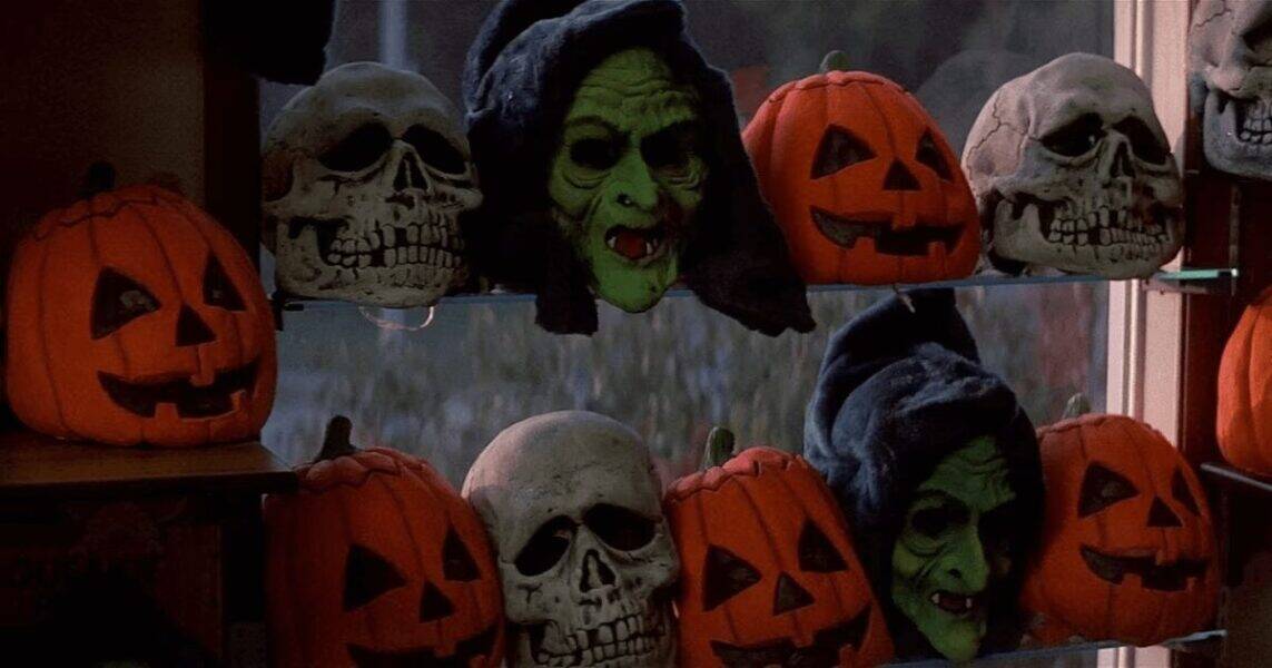 halloween movies ranked