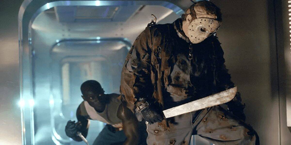 Friday the 13th movies ranked