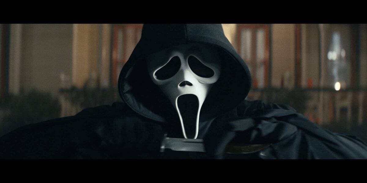 scream movies ranked