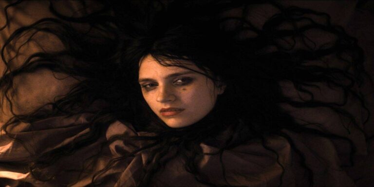 the first omen review