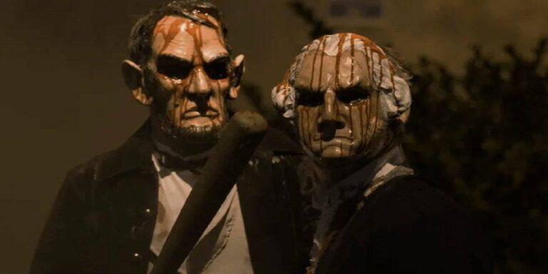 4th of July horror movies