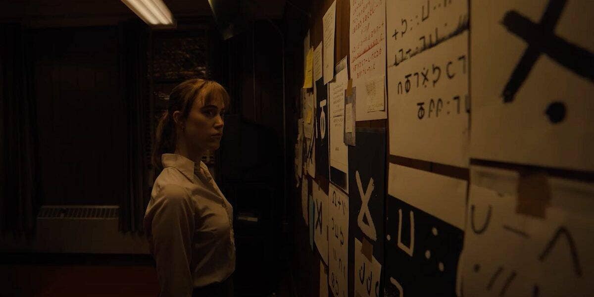 Longlegs movie review 