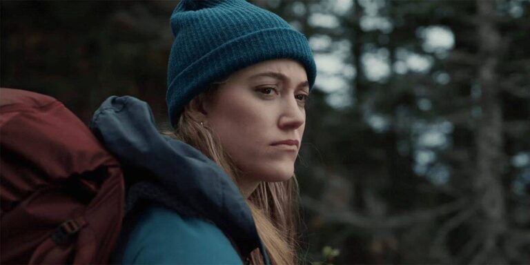 hiking horror movies
