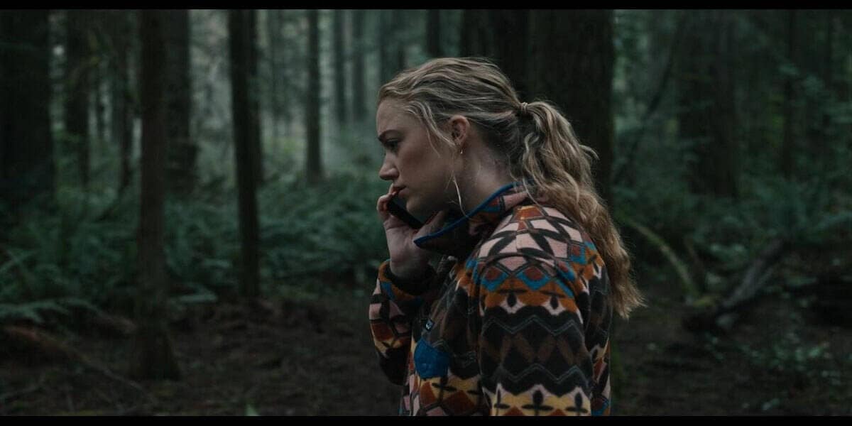 hiking horror movies