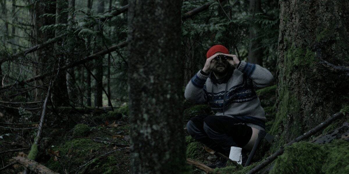 hiking horror movies