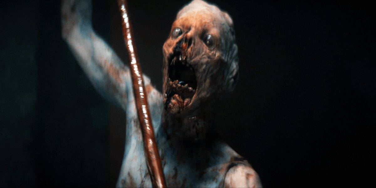 the well movie review