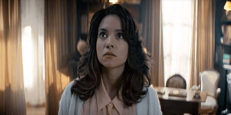 the well movie review