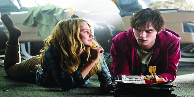 horror movies with love stories