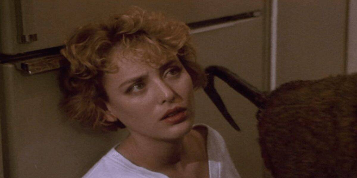 iconic horror franchises