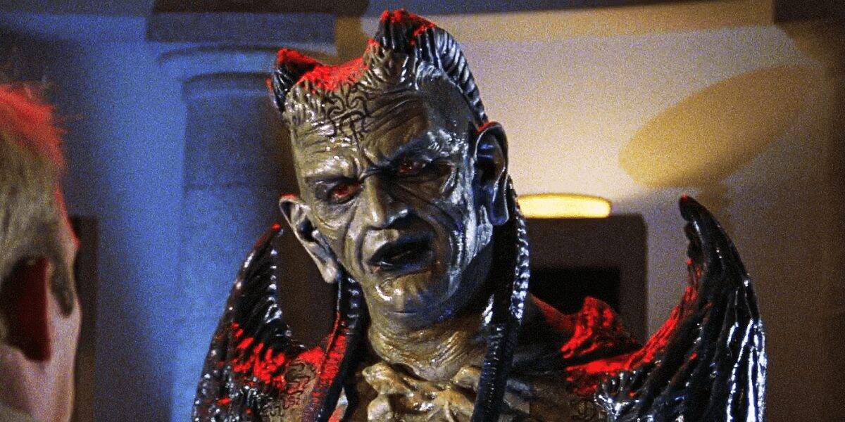 iconic horror franchises