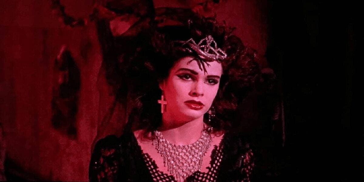 Halloween movie marathon