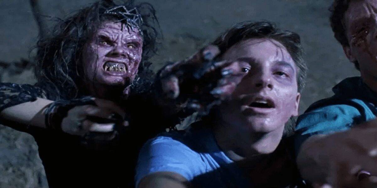 iconic horror franchises