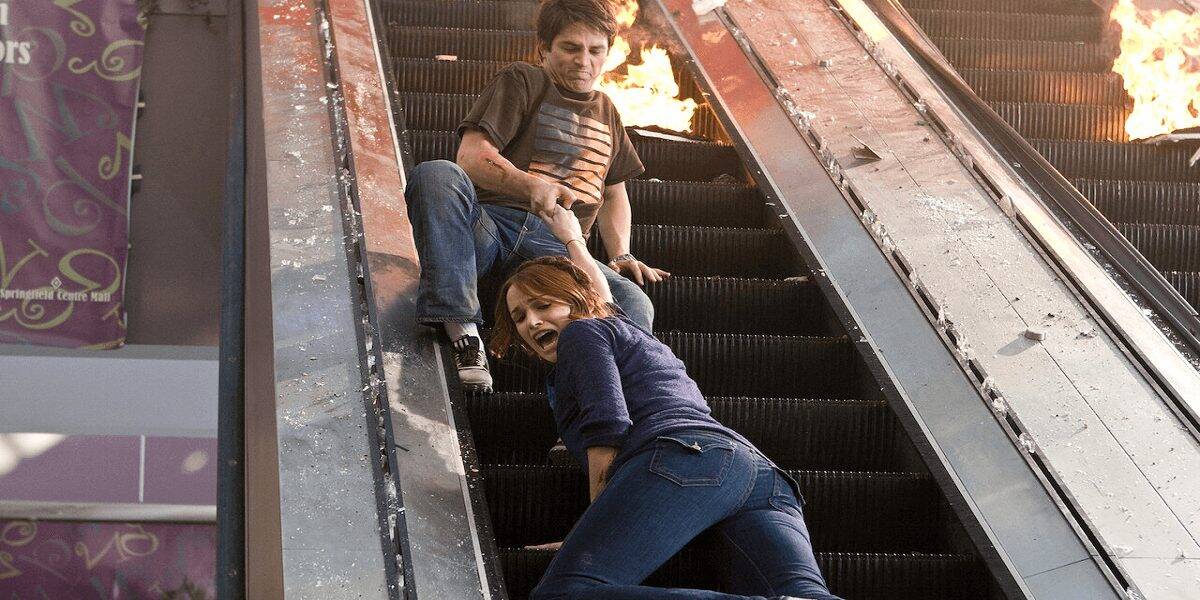 iconic horror franchises