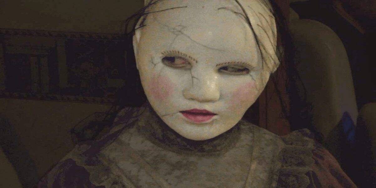 Halloween movie marathon