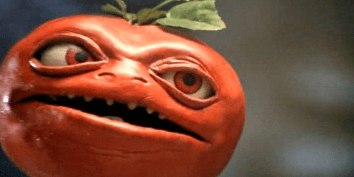 silliest horror movie villains