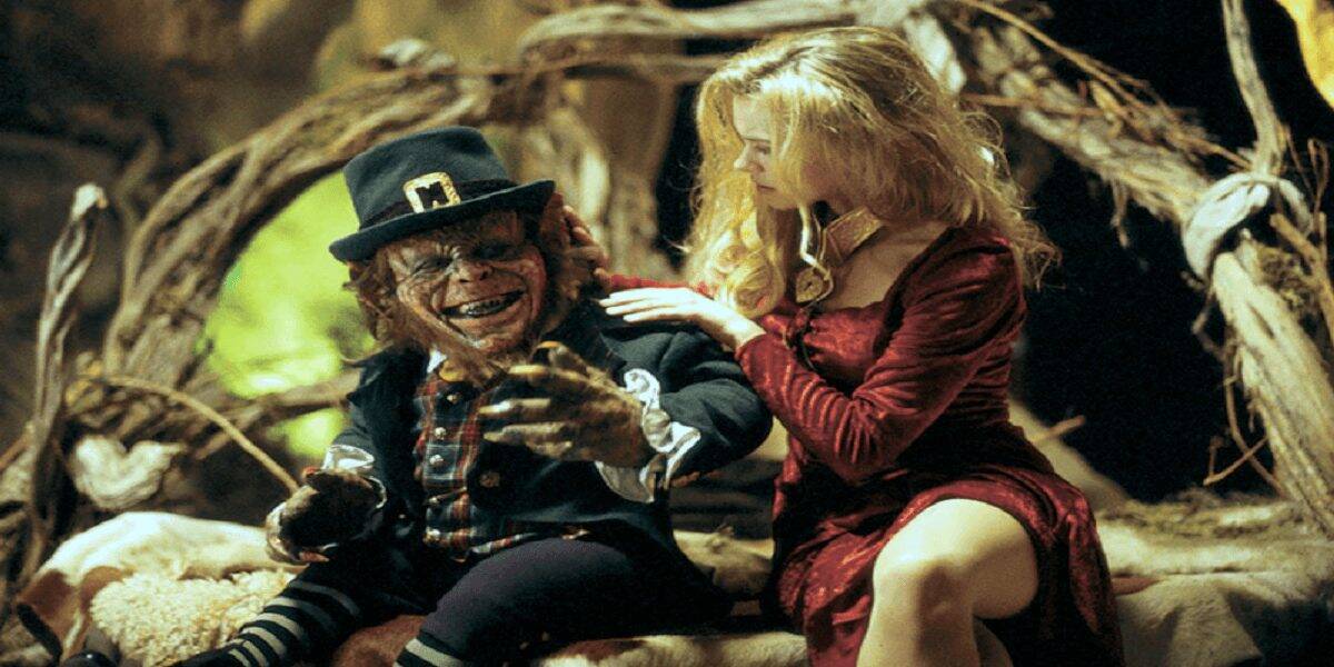 silliest horror movie villains