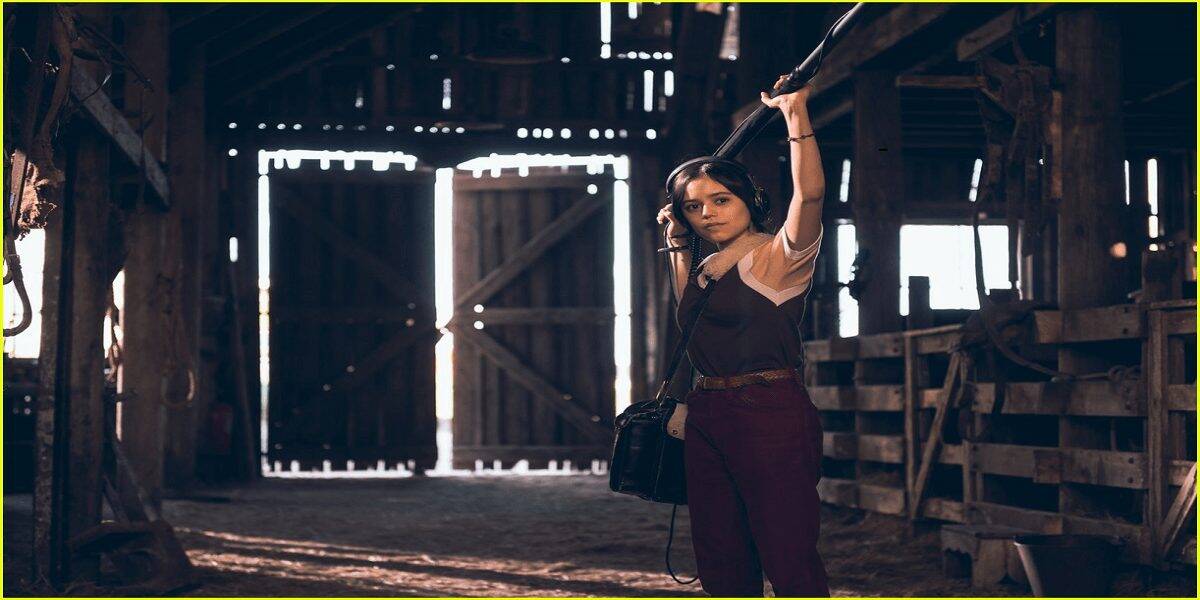 iconic horror franchises