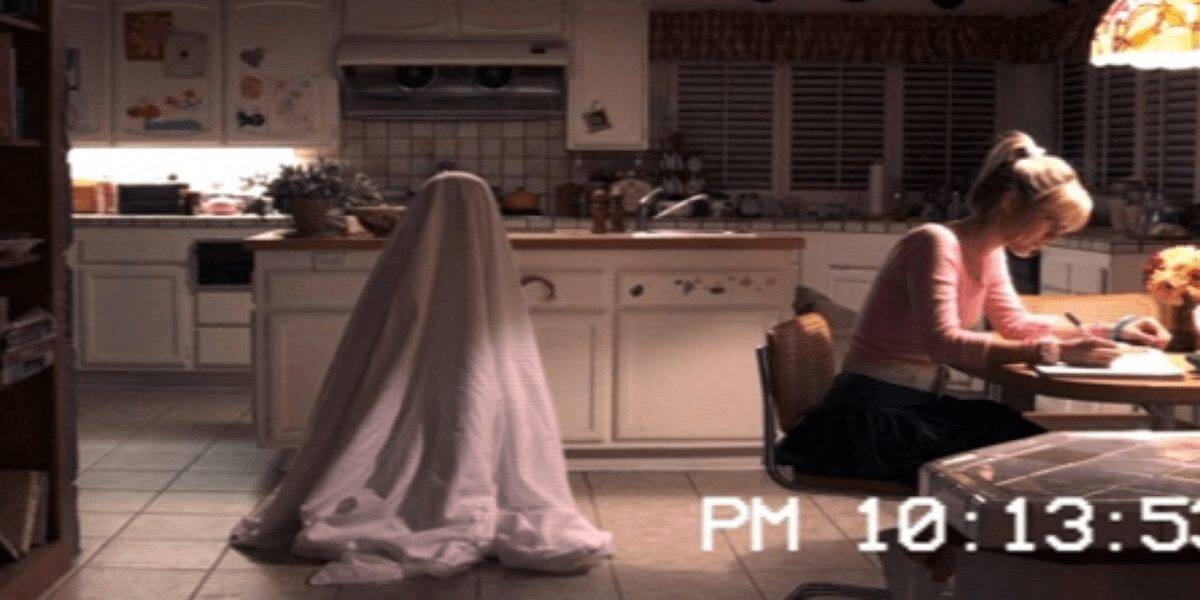 iconic horror franchises