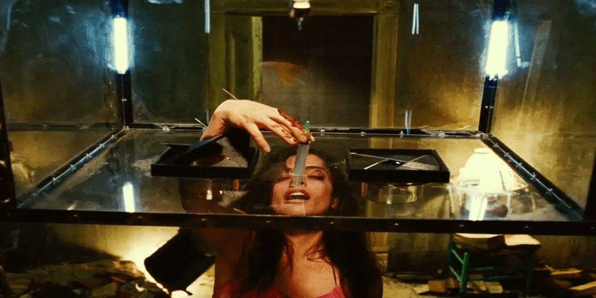 iconic horror franchises