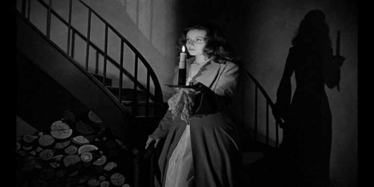 vintage horror movies