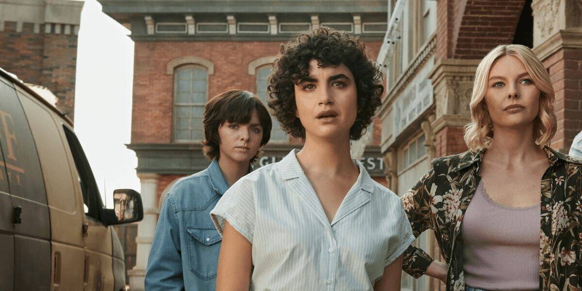 texas chainsaw netflix
