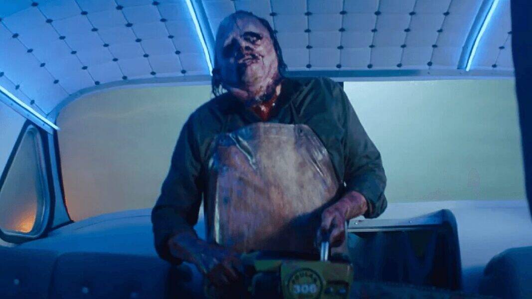 texas chainsaw netflix