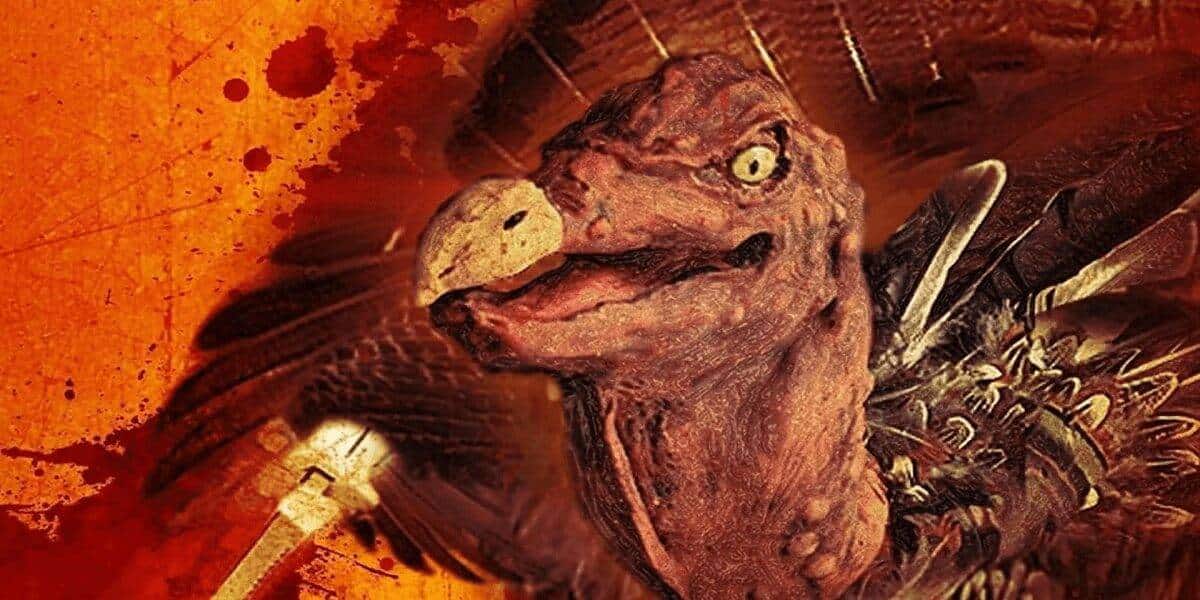 thankskilling review