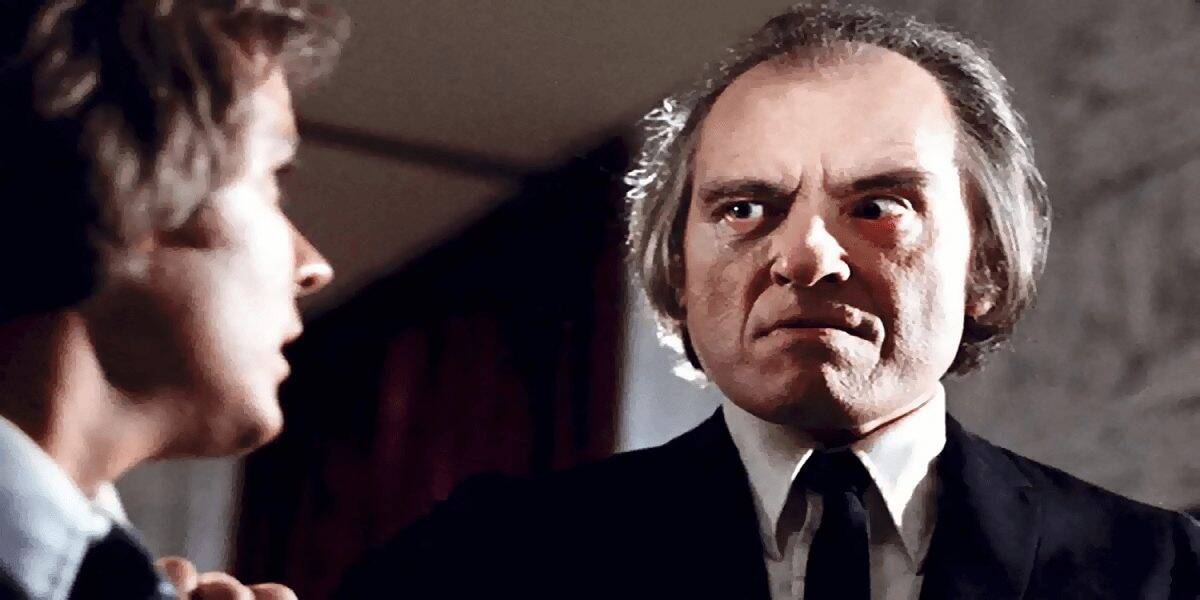 iconic horror franchises