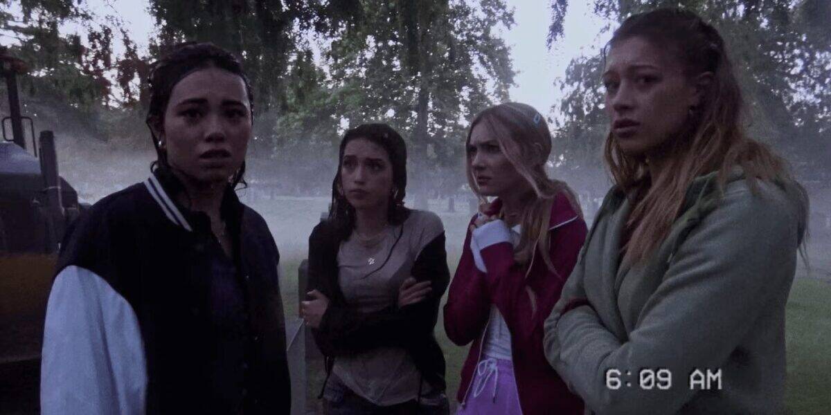 iconic horror franchises