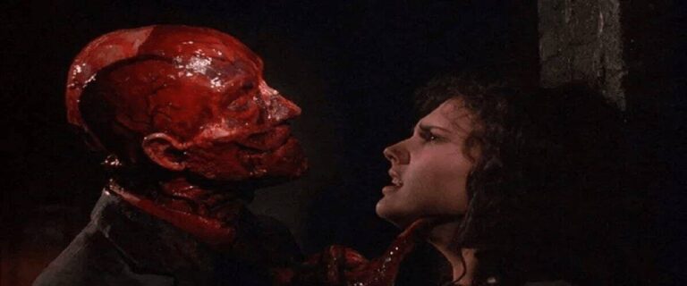 Book vs Movie: The Hellbound Heart vs. Hellraiser