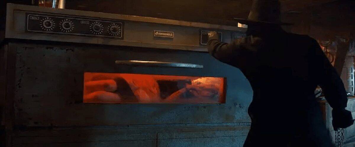 thanksgiving 2023 movie review