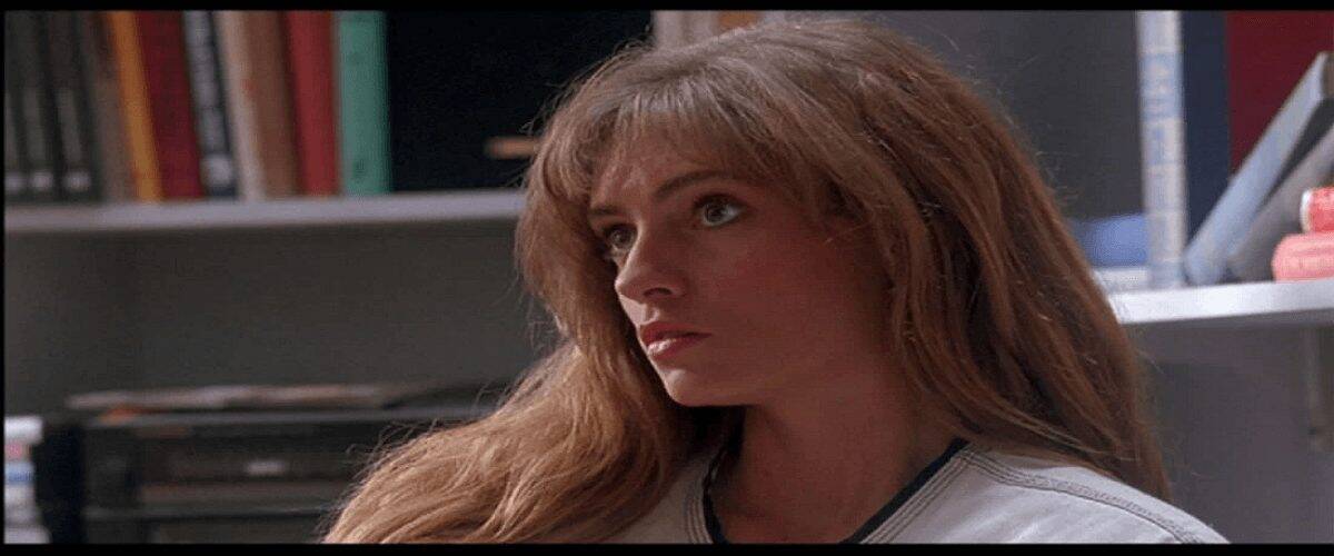 horror movie characters that should have lived