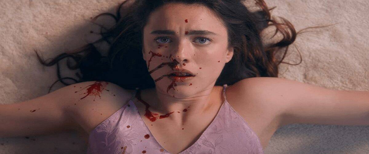 the substance movie review