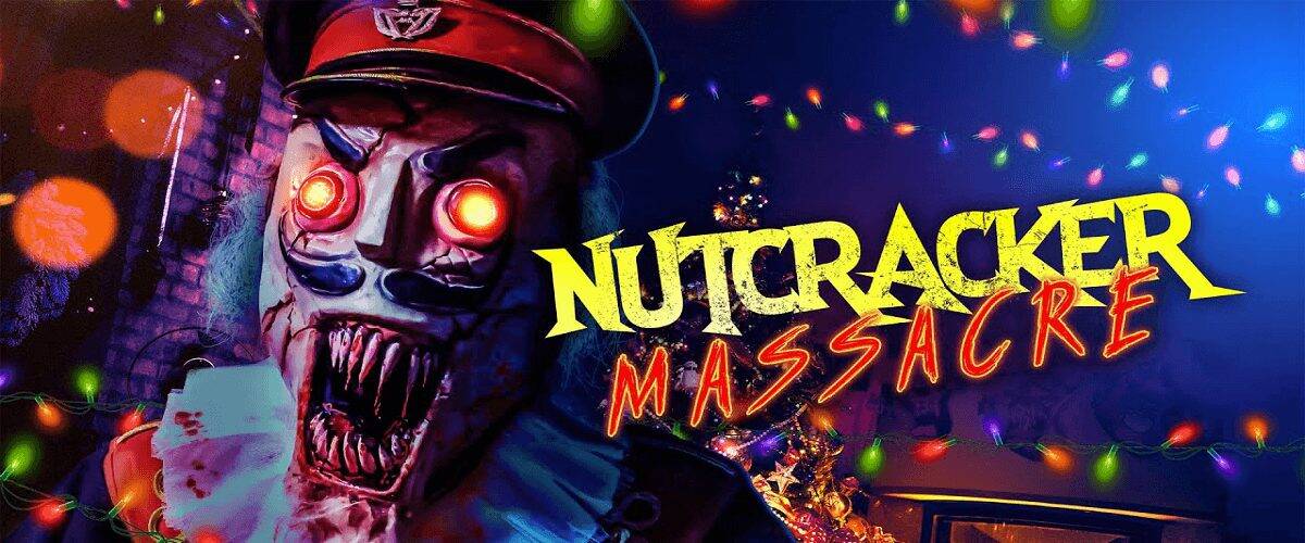 nutcracker horror movie