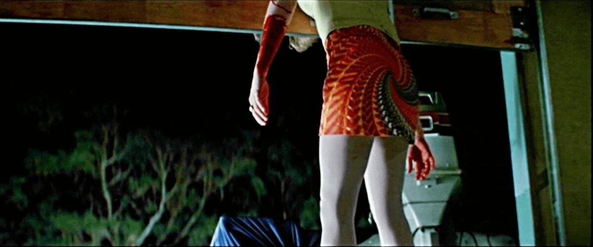 saddest horror movie deaths