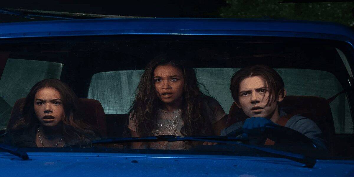 time cut movie review