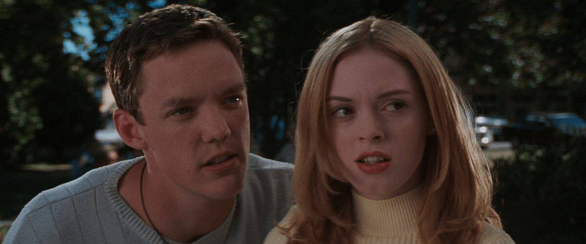 horror movie characters that should have lived