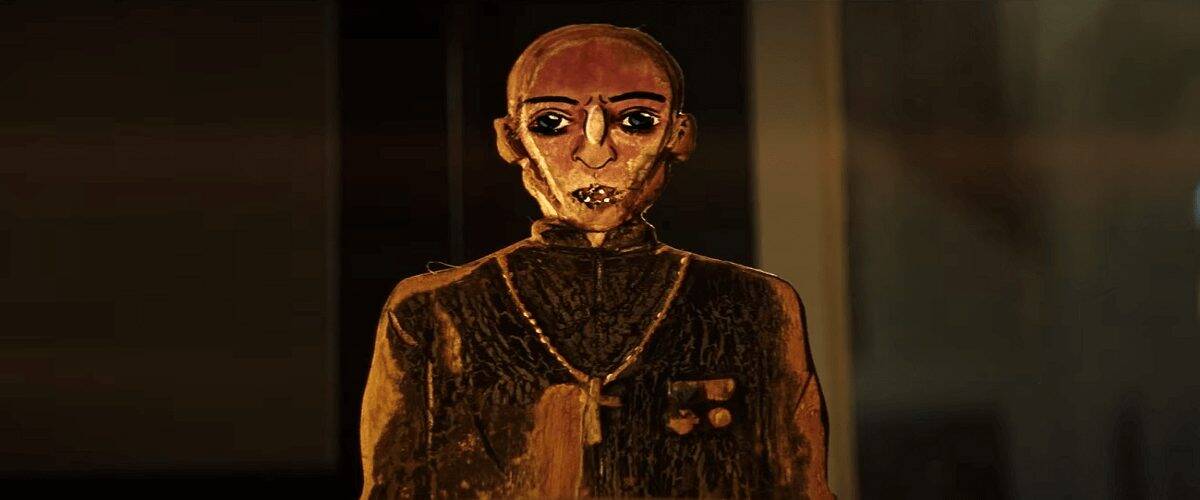 underrated Christmas horror movies