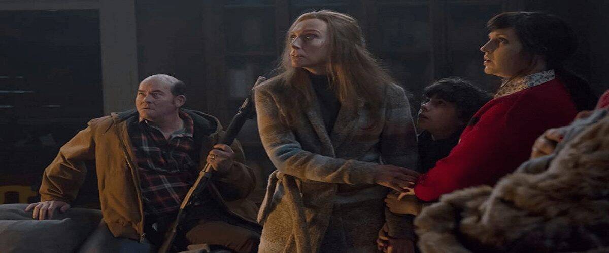 underrated Christmas horror movies