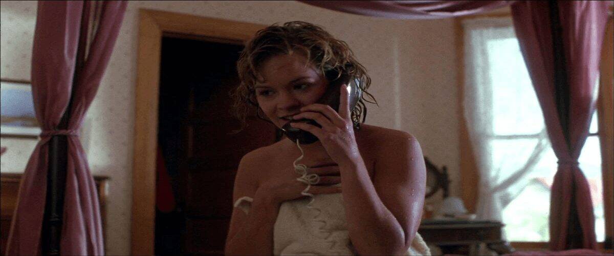 horror movie characters that should have lived