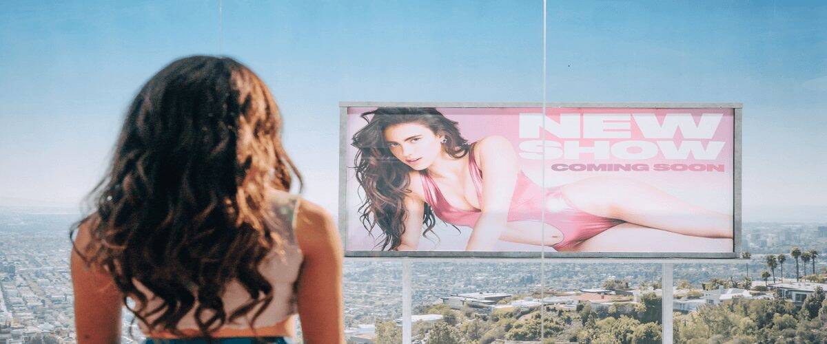 the substance movie review