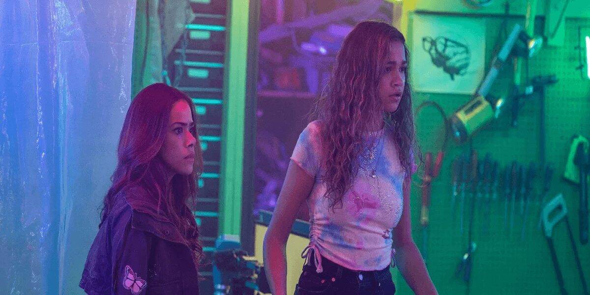 time cut movie review