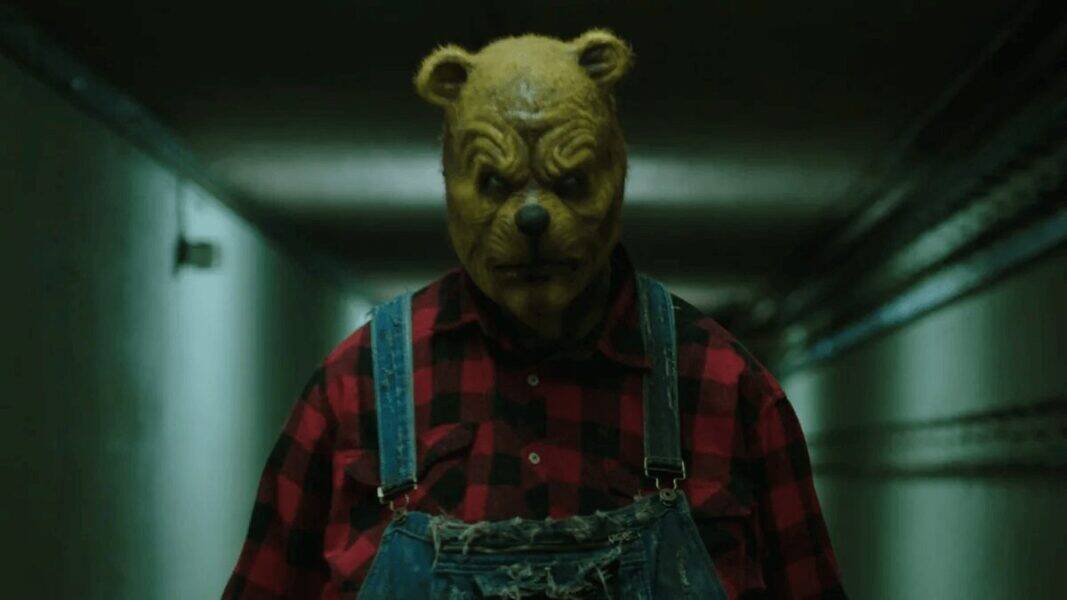 silliest horror movie villains 