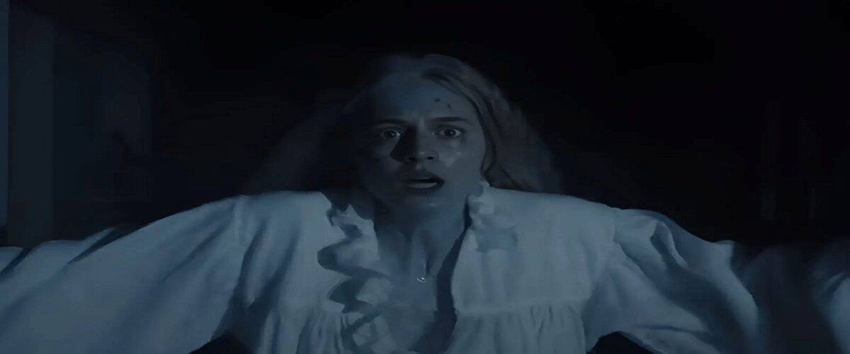 nosferatu 2024 review