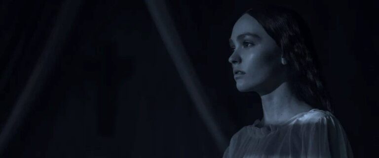 nosferatu 2024 review