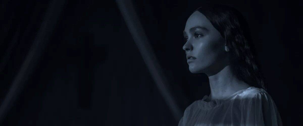 nosferatu 2024 review