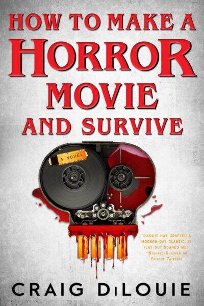 how to make a horror movie and survive