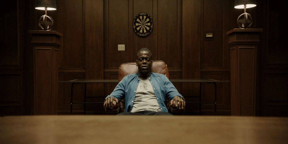 horror movie nominated for best picture